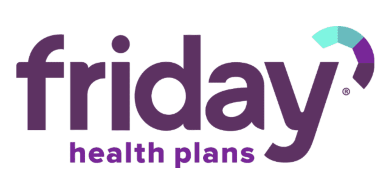 Friday Health Plans