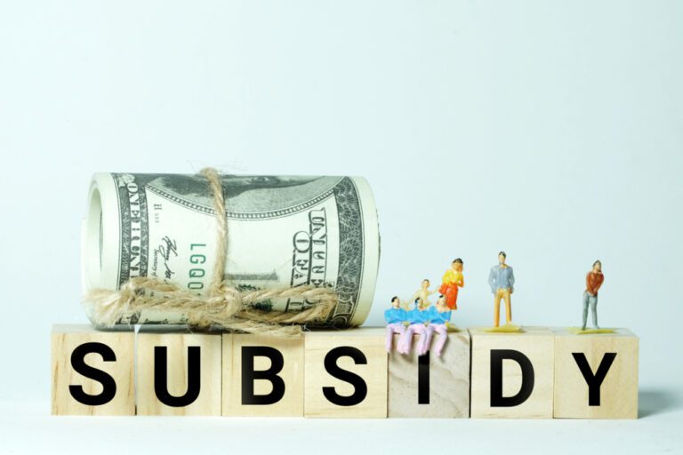 What Is an ACA Subsidy? iHealthCareDirect