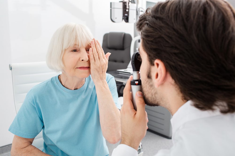 Since Medicare won't cover standard vision care, look into a private plan for your screenings, tests, and eyeglasses